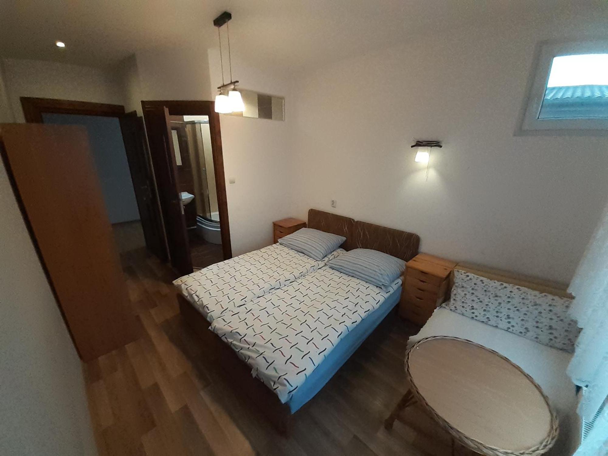 Agroturystyka Relaks Orzeszkowo Экстерьер фото