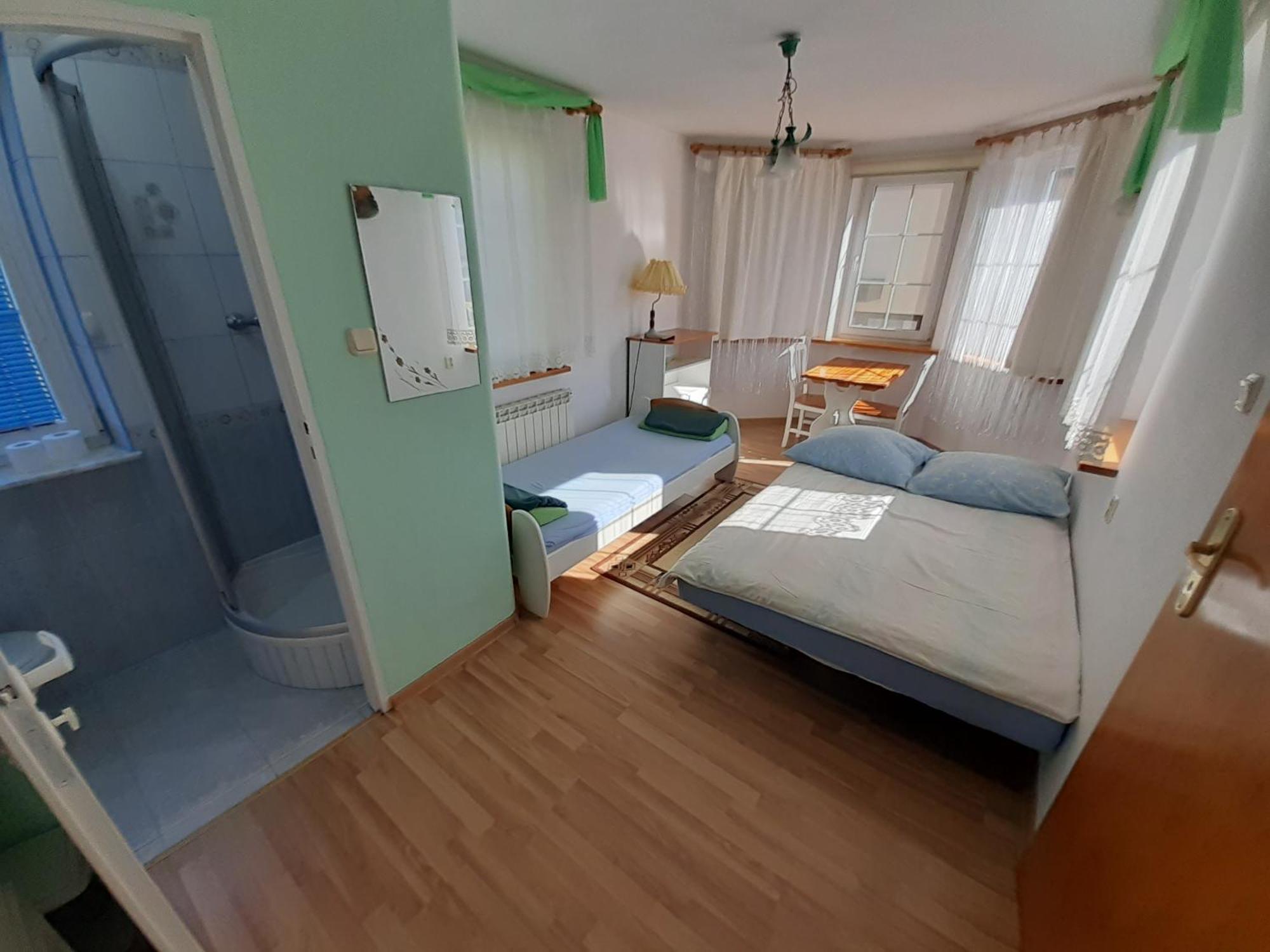 Agroturystyka Relaks Orzeszkowo Экстерьер фото
